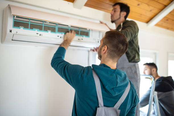 Best HVAC repair near me  in Ingram, TX