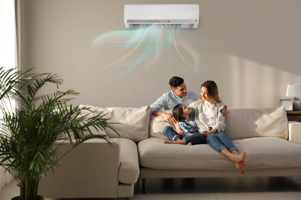 Best Air quality test  in Ingram, TX